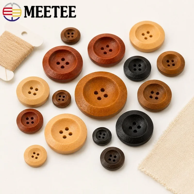 100-200-pecas-botoes-de-madeira-natural-11-25mm-redondos-com-quatro-furos-para-camisas-casacos-costura-scrapbooking-decoracao-de-roupas-e-acessorios-para-artesanato