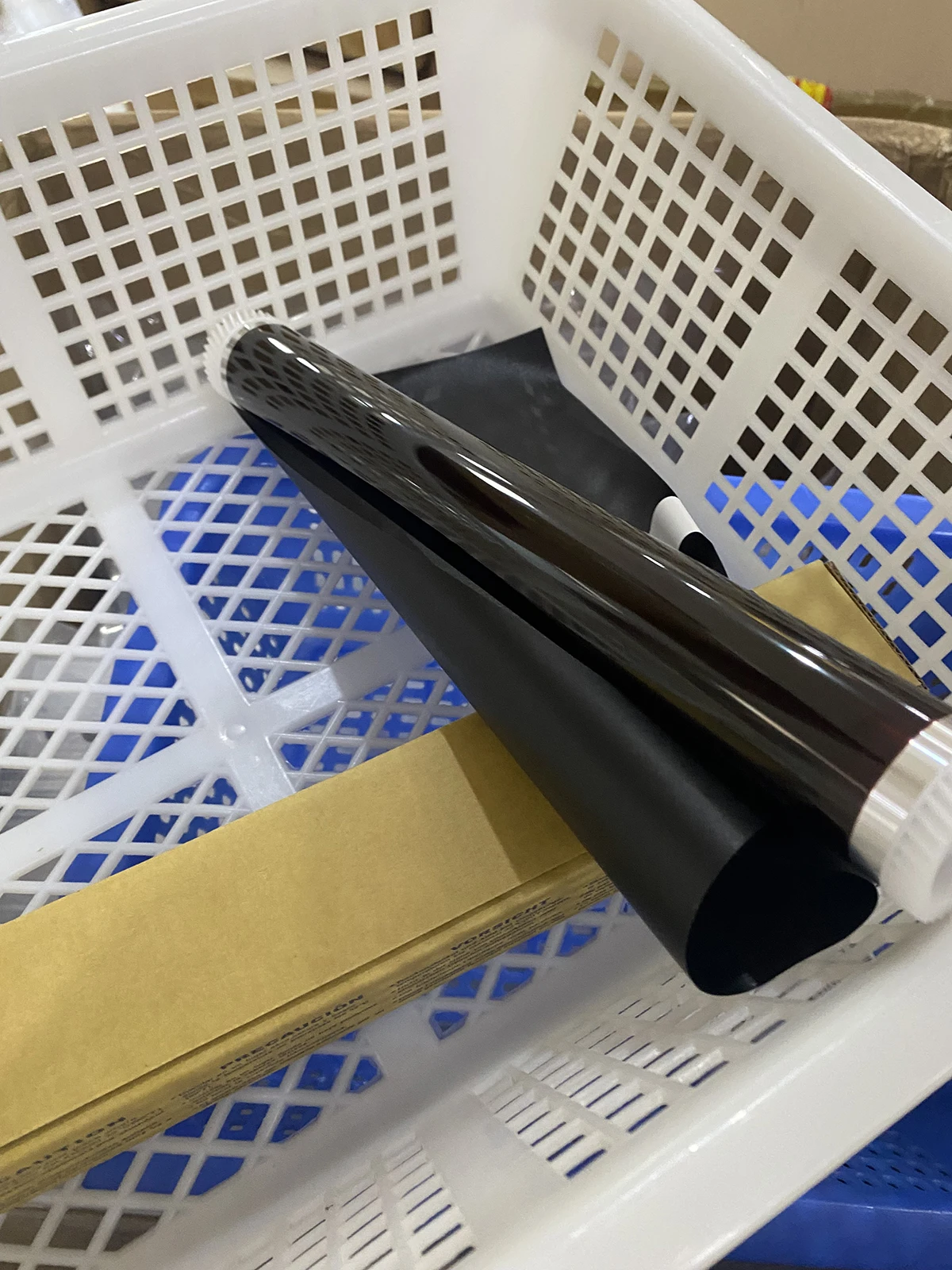 

5 шт. DK1150 302RV93010 OPC барабан для Kyocera ECOSYS 2040 P2040 M2040 M2135 M2540 M2635 M2640 M2735 P2235 DK-1150