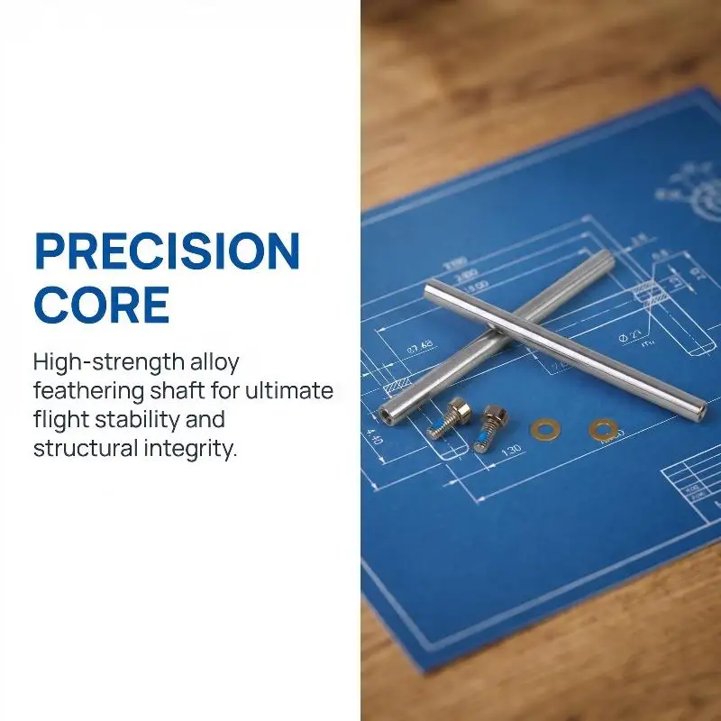 Rc Parts 450 Dfc He…