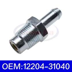 12204-31040 Car PCV Valve For Toyota Camry Avalon Lexus ES350 IS250 RX350 1220431040