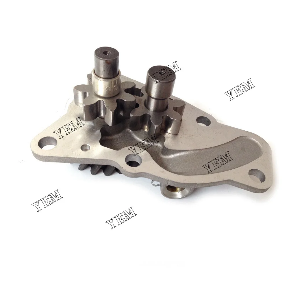 

B3.3 Oil Pump Fit For Cummins Diesel Engine Parts B3.3 Spare Parts For Cummins Oil Pump