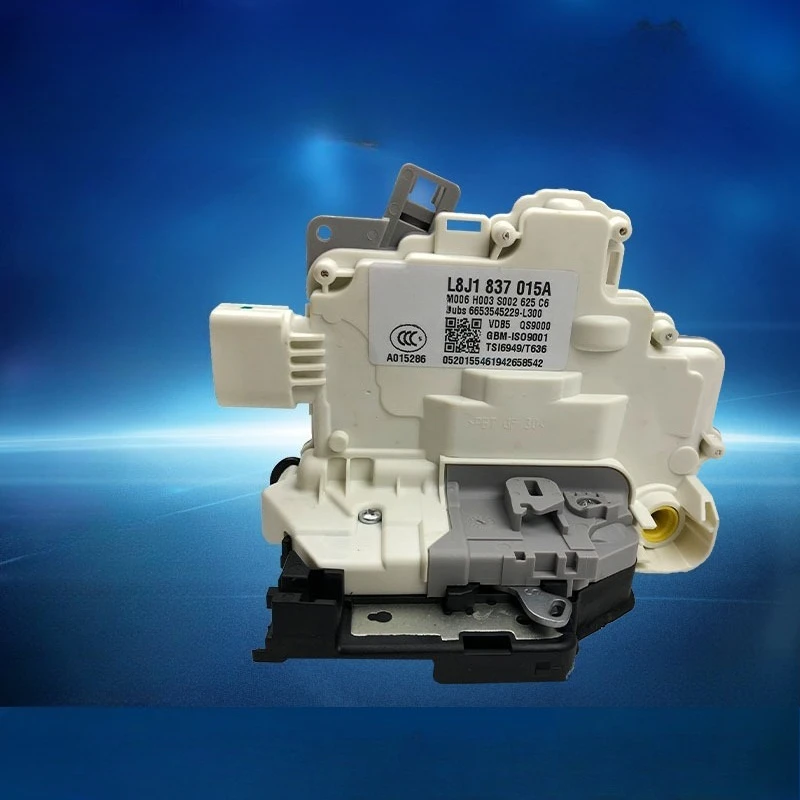 

Подходит для Volkswagen Old Maiteng B6 New Maiteng B7L Блок дверного замка Центральный замок управления Механизм дверного замка Защелка