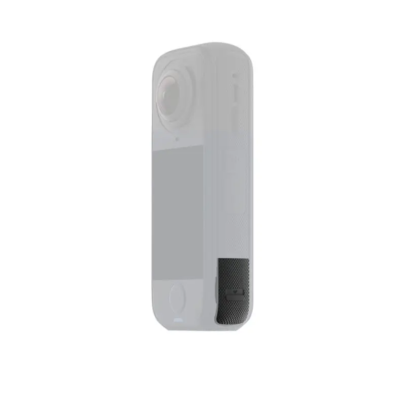 A33T-Air USB Cover For X4 Water& Dust Resistant Port Slot Case Protective Side Door Frame Enhanced Camera Safety A