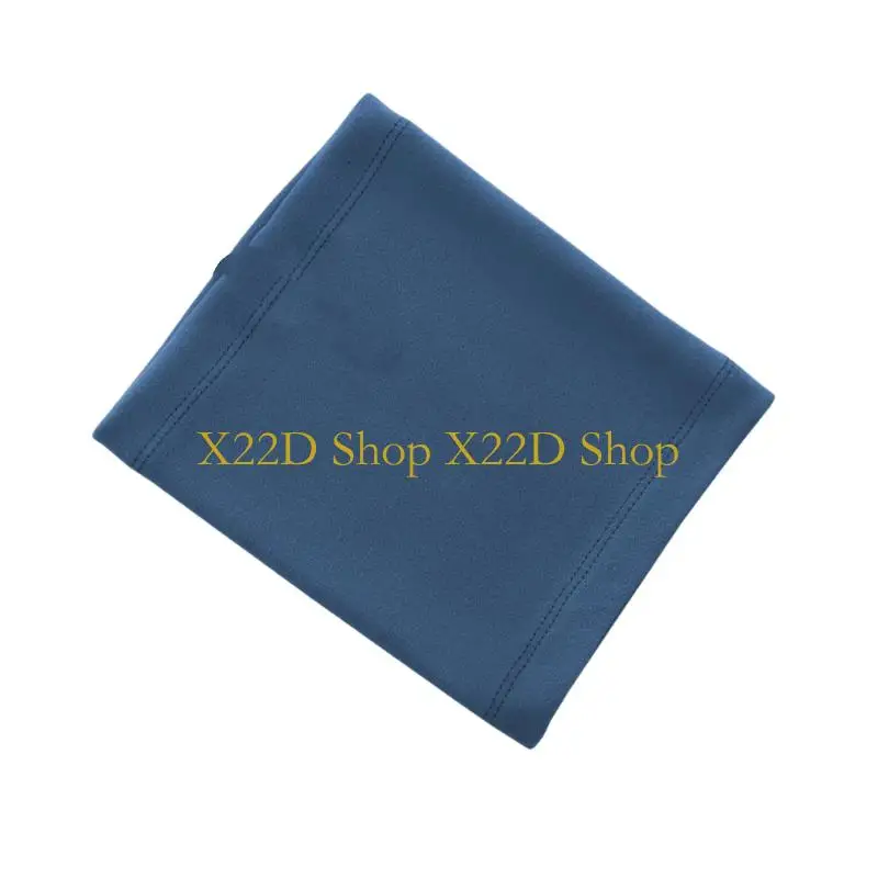 X22D Simple Pet Earmuffs Protective Ear Cover For Dog Cats Calming Windproof Gear