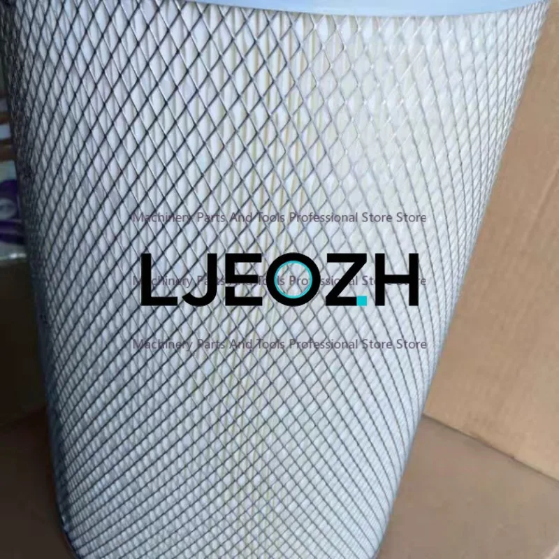 For Omiron Spark Machine Filter Imported Omiron Filter Screen EDM Filter Element 200 * 40 * 350mm