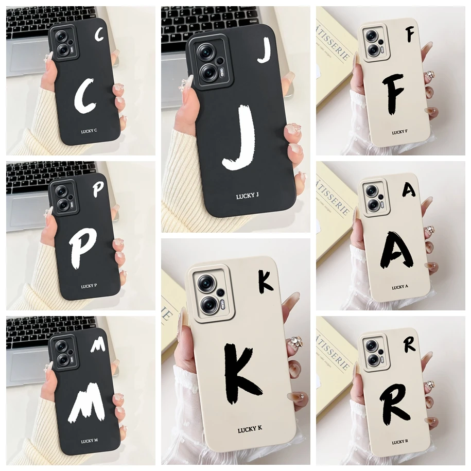 For Xiaomi Poco X4 … - image