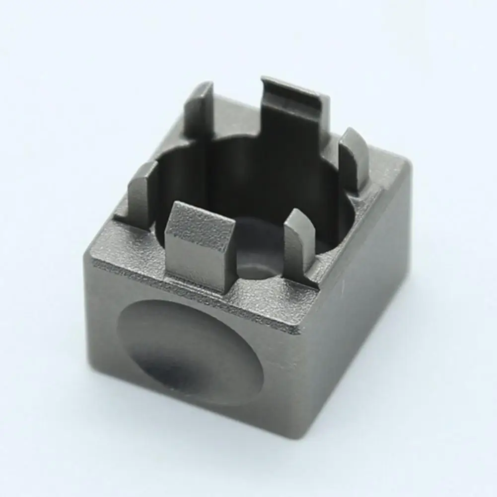 미니 전문 금속 기계식 키보드 키캡, 샤프트 오프너, 체리 게이트론 MX 스위치용 스위치 테스터