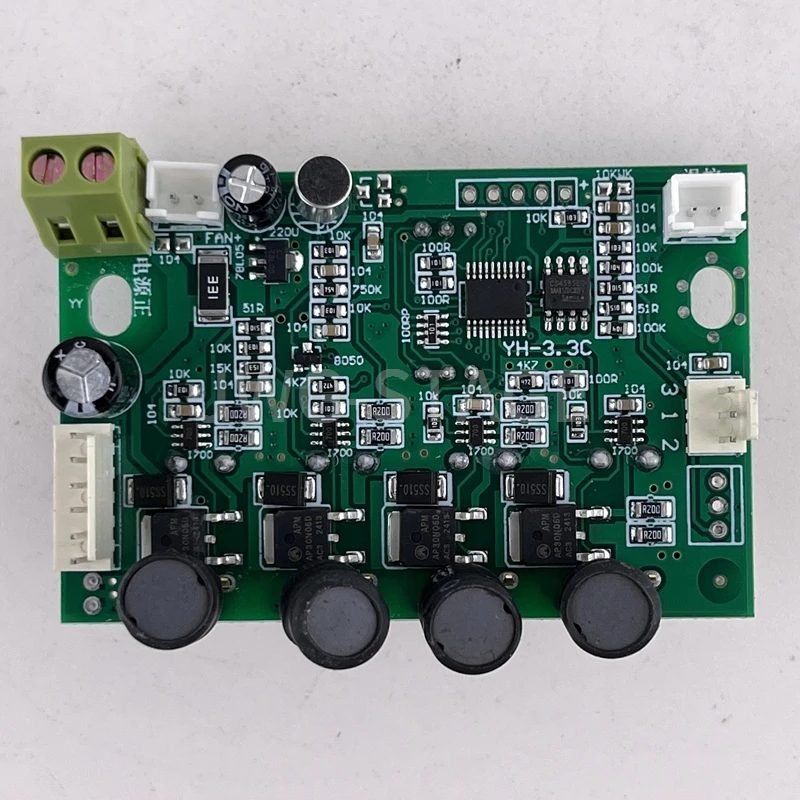 

FL COB Led Par Light Control Board Console Mainboard Motherboard
