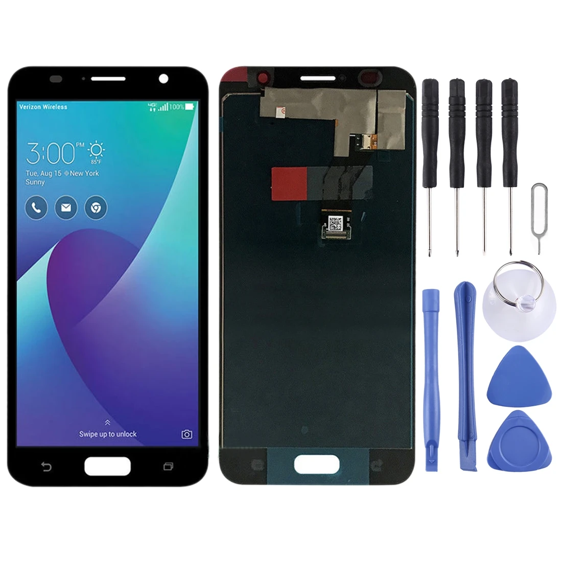 OEM LCD Screen for Asus Zenfone V V520KL with Digitizer Full Assembly