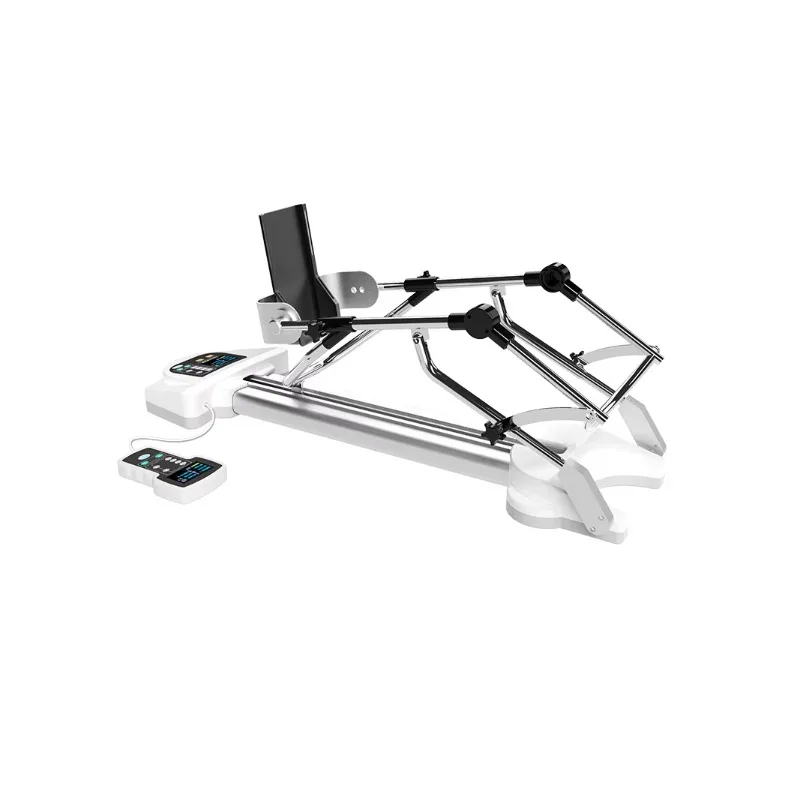 Lower Limb CPM Rehabilitation Robot Orthopaedics Continuous Passive Motion for Knee