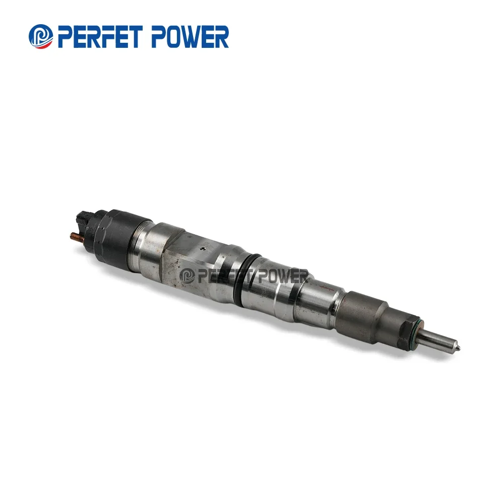 0445120321 0445120445 Injector Diesel Original New Price Injector 0 445 120 321 For Diesel Engine CRIN2-16 120 200V101006126