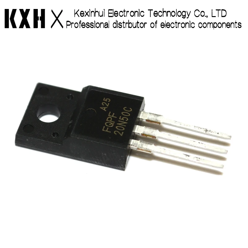 10шт FQPF2N60C FQPF4N60C FQPF4N90C FQPF5N60C FQPF6N60C FQPF7N60C FQPF7N65C FQPF8N60C FQPF8N80C FQPF10N60C FQPF12N60C FQPF20N60C