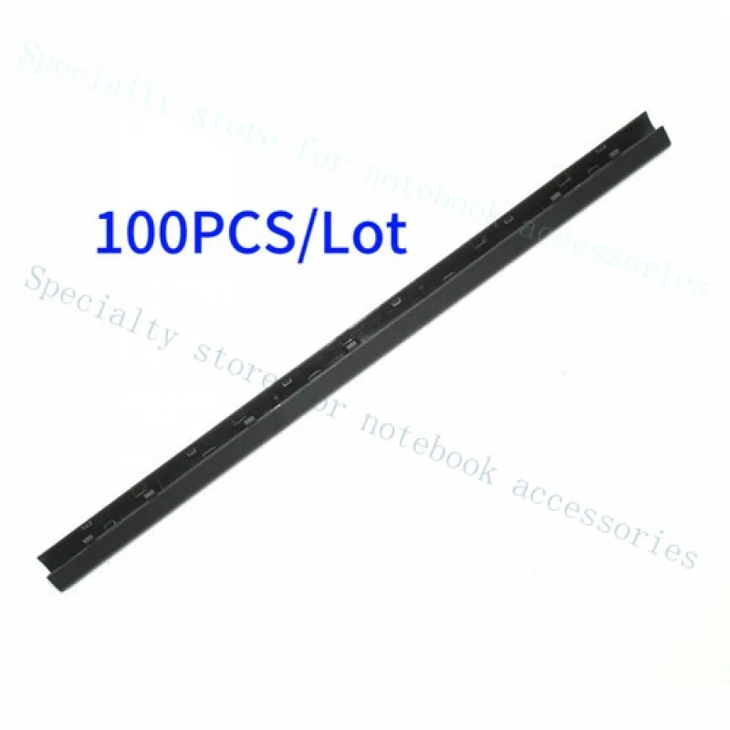 

A+ 100pcs New For Dell Latitude 13 3380 chromebook 3380 Lcd Hinge Cover 0HD1V HD1V