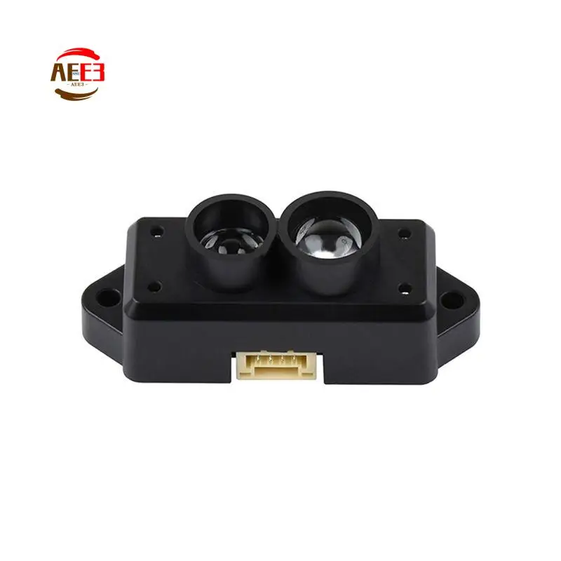 AEE3-Lidar Range Finder Sensor Module Kit Tfmini-S 12M Range Measurement Single Point Micro-Ranging