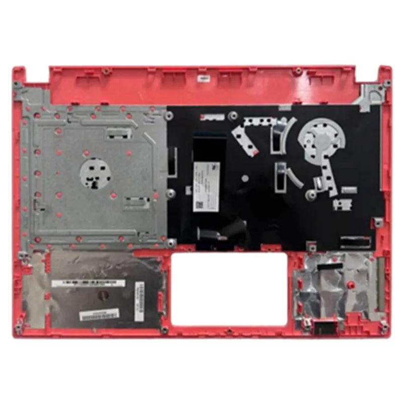 

New For Chau P248 E5-422 432 E5-473 474 N15C1 Laptop shell, palmrest cover with keyboard Black 6B.VBEN2.001