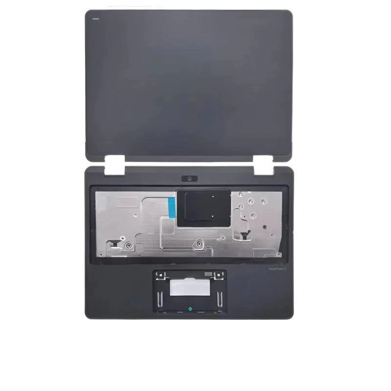New Laptop LCD Back Cover for Acer TravelMate B3 Spin 12 TMB312RN-31, Top Case/Palmrest Cover APB3X000201