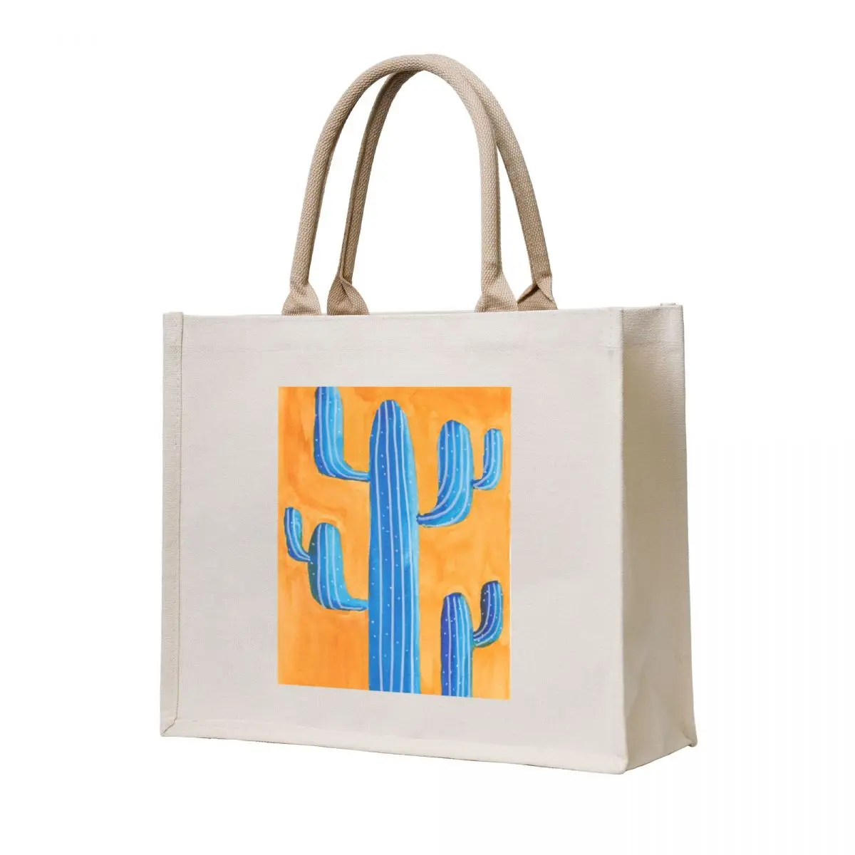

Organ Pipe Cactus Tote Bag shopping bag logo Handbags Cloth bag