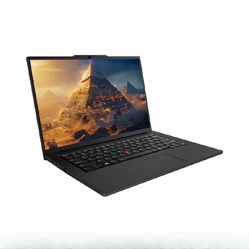

ThinkPadT14pAI2024 New Core Ultra Notebook Office Thin Book High Performance