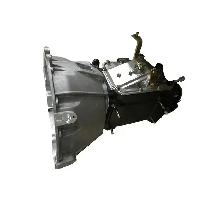 

Hot sell Original Quality High Performance Transmission Gear Box Suitable for JAC 1040 Truck