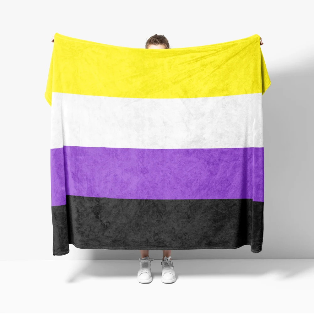 مثلي الجنس فخر LGBT رمي بطانية LGBTQ قوس قزح فخر موكب LGBTQIA + الفانيلا سوبر لينة أريكة رمي البطانيات للأريكة المفرش
