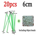 20pcs 6cm