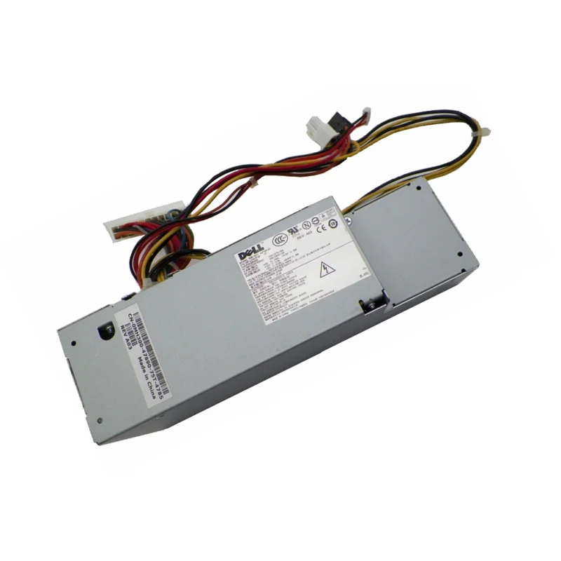 Genuine 275W Power Supply For Dell Optiplex 740 745 755 H275P-01 PN MH300 YK840