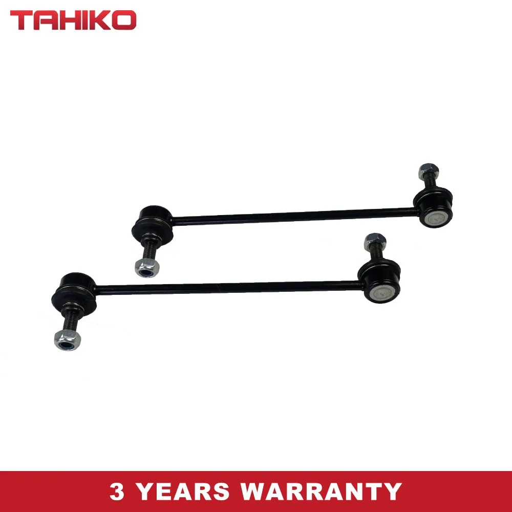 FIT FOR FORD TRANSIT CONNECT FRONT STABILISER ANTI ROLL BAR DROP LINKS PAIR 02-13