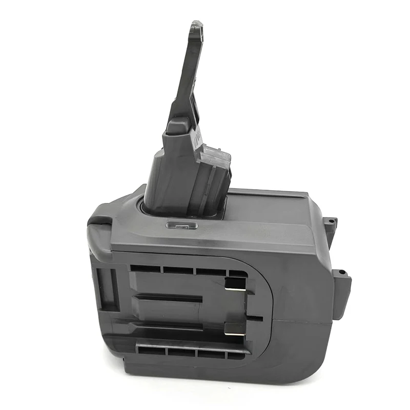 

Адаптер-конвертер для аккумуляторов Craftsman 20V Li-ion (MAN18V7V8) 2-в-1, совместимый с пылесосами Dyson V7 V8