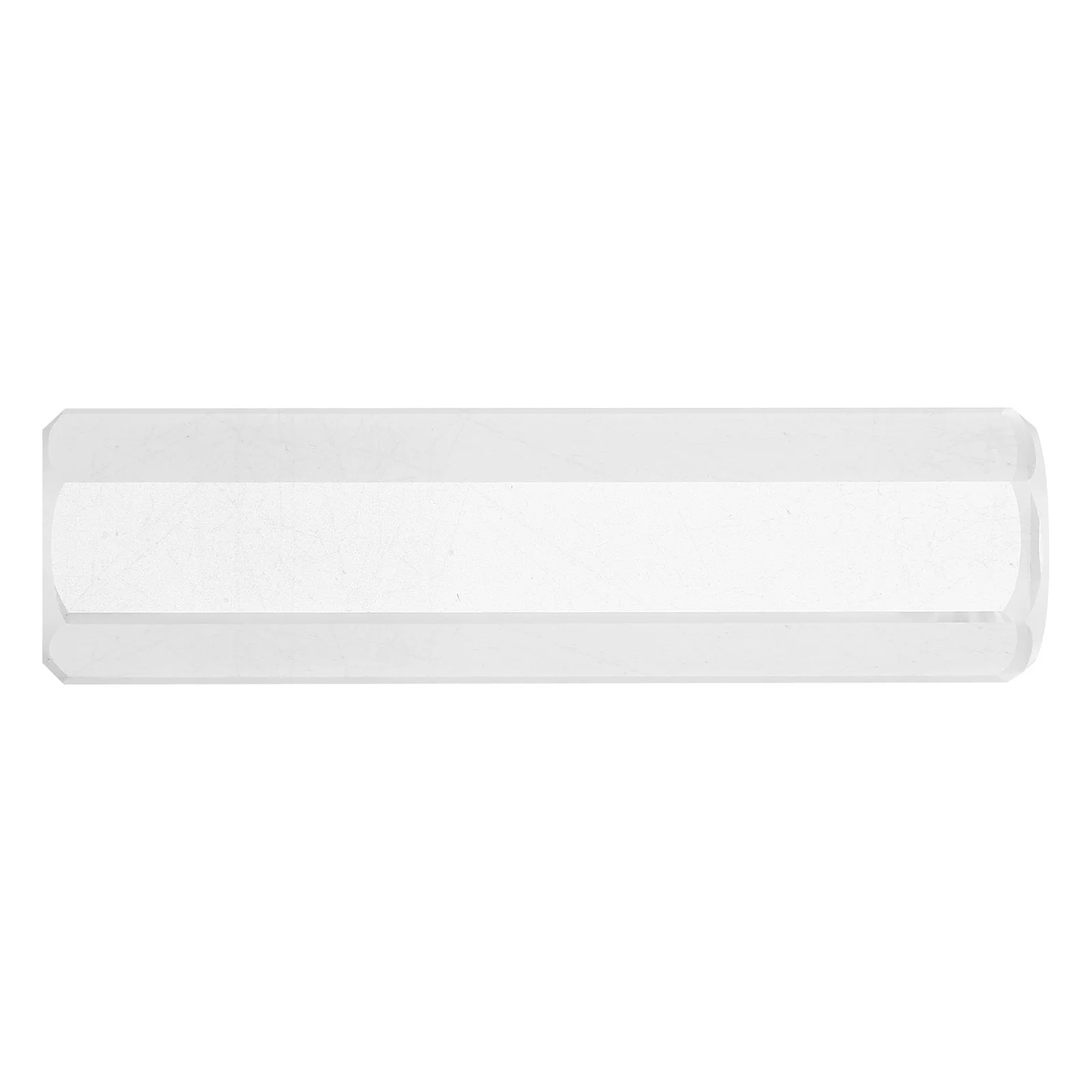 

Hexagonal Optical Prism Premium Glass Teaching Demonstration Prop Physical Experiment Physics Equipment Optical Prism