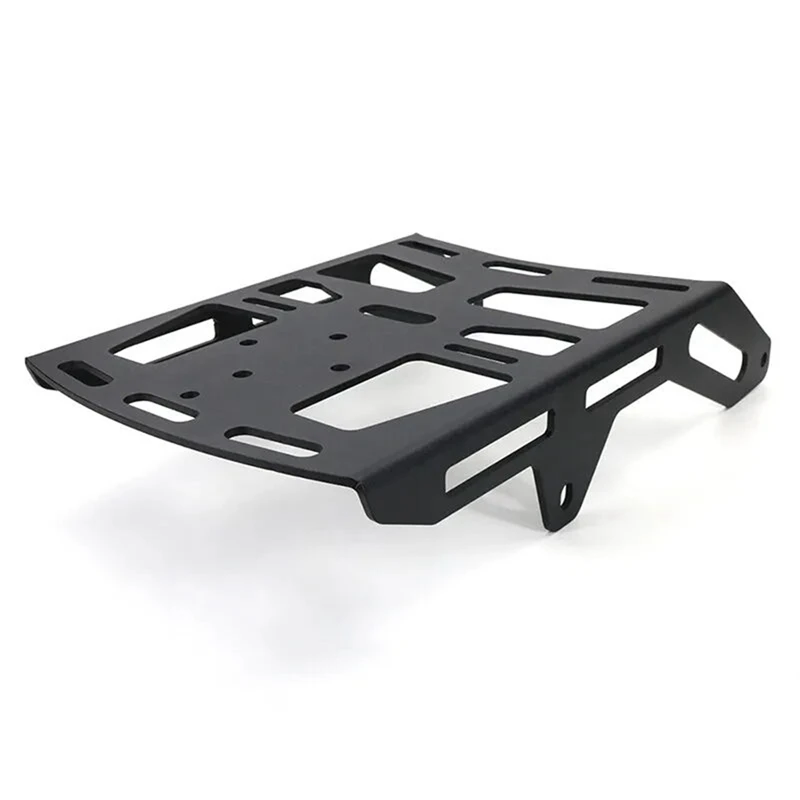 

Motorcycle Rear Luggage Rack Cargo Rack Support Shelf Holder Parts For Honda CRF300L 2023 2024 CRF 300 L Rally /ABS 2021-2024