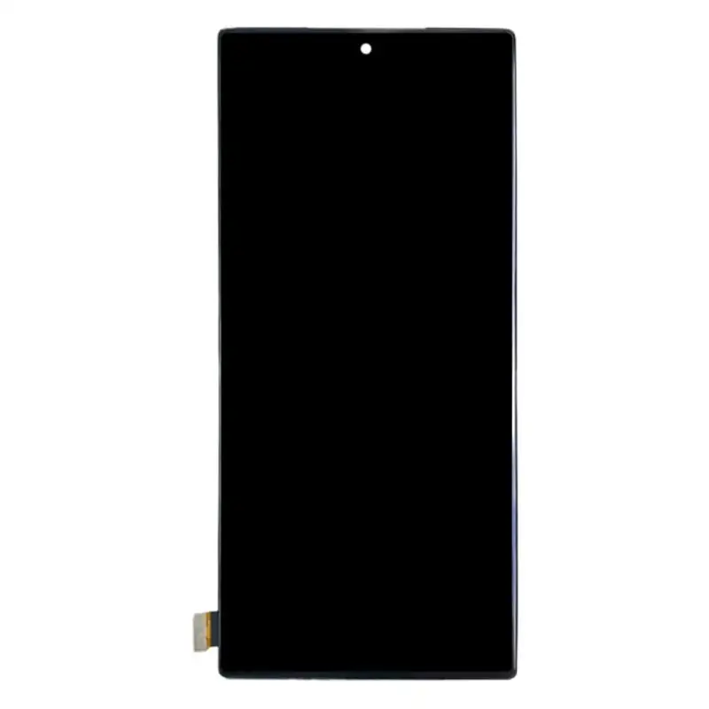 For ZTE Nubia Z60 Ultra TFT LCD Screen with Digitizer Full Assembly, Not Supporting Fingerprint Identification