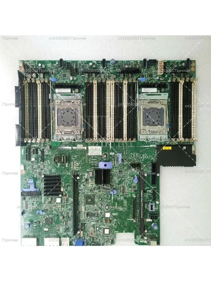 Motherboard for Server X3650M4 00AM209 00W2671 00Y8457 Original Pull Support