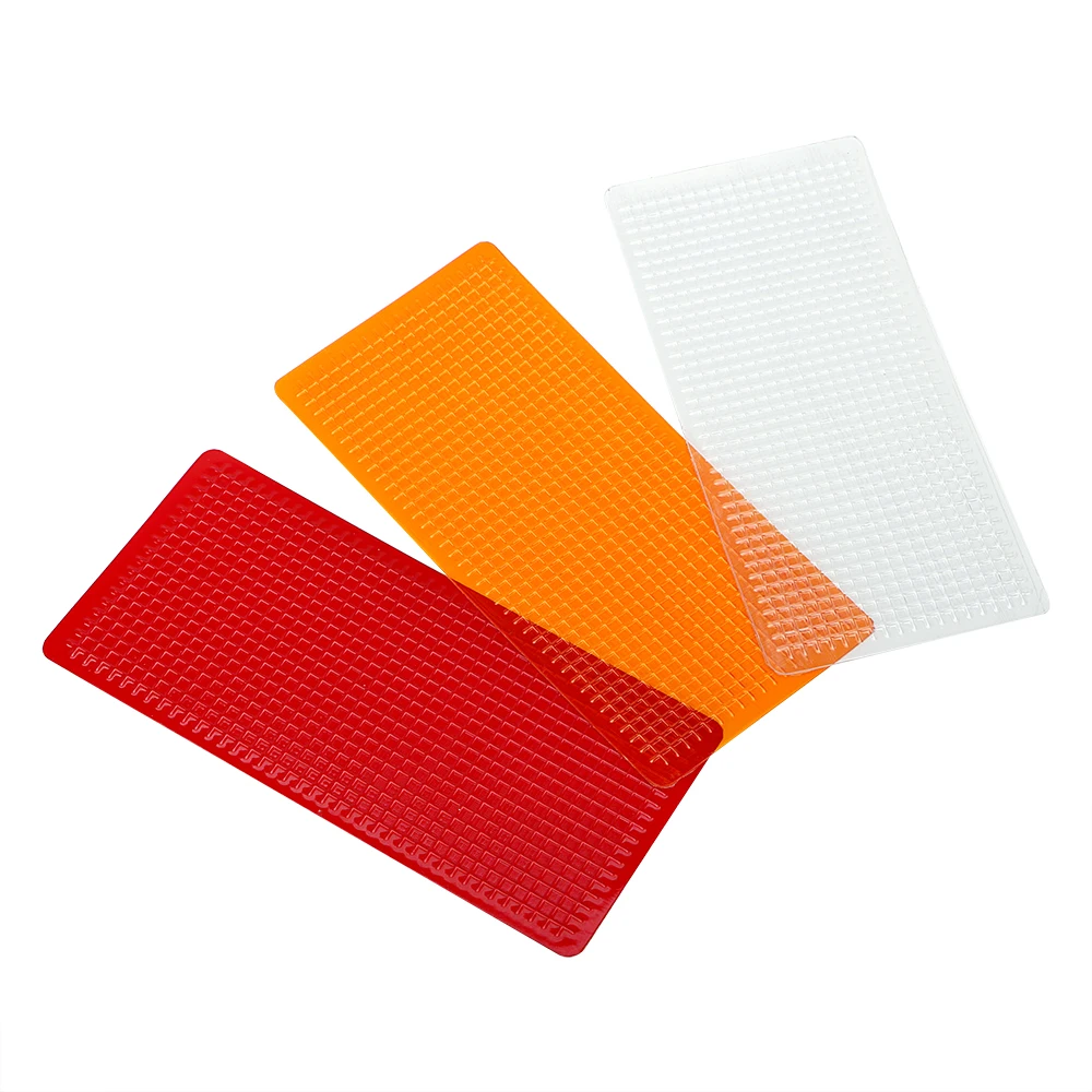 Car Stickers Film Universal Lights Crack Repair Car-styling Multi-Pack Light Repair Tool Sets Auto Lens Repair Kit