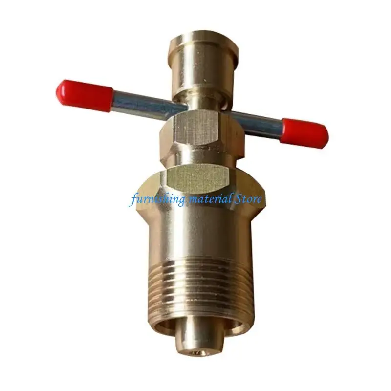 

Y5GD Pipe Removers Puller Tool, Compression Removal Tool for 15mm 22mm Accessories