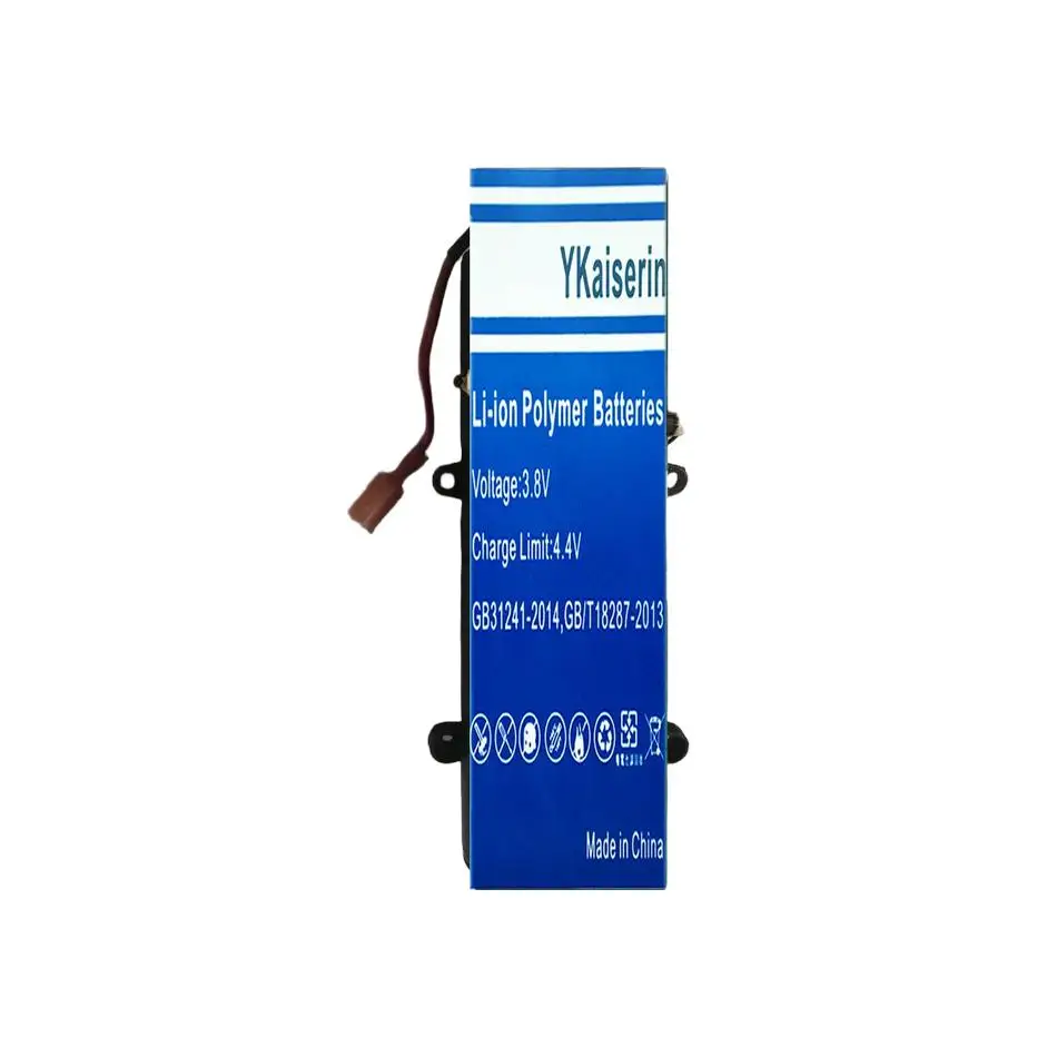 Rapid Charging Sweeper And Vacuum Cleaner Battery 4500mAh Dem-VX95 Stable Power Supply For Deerma Dem-P20 Dem-P30