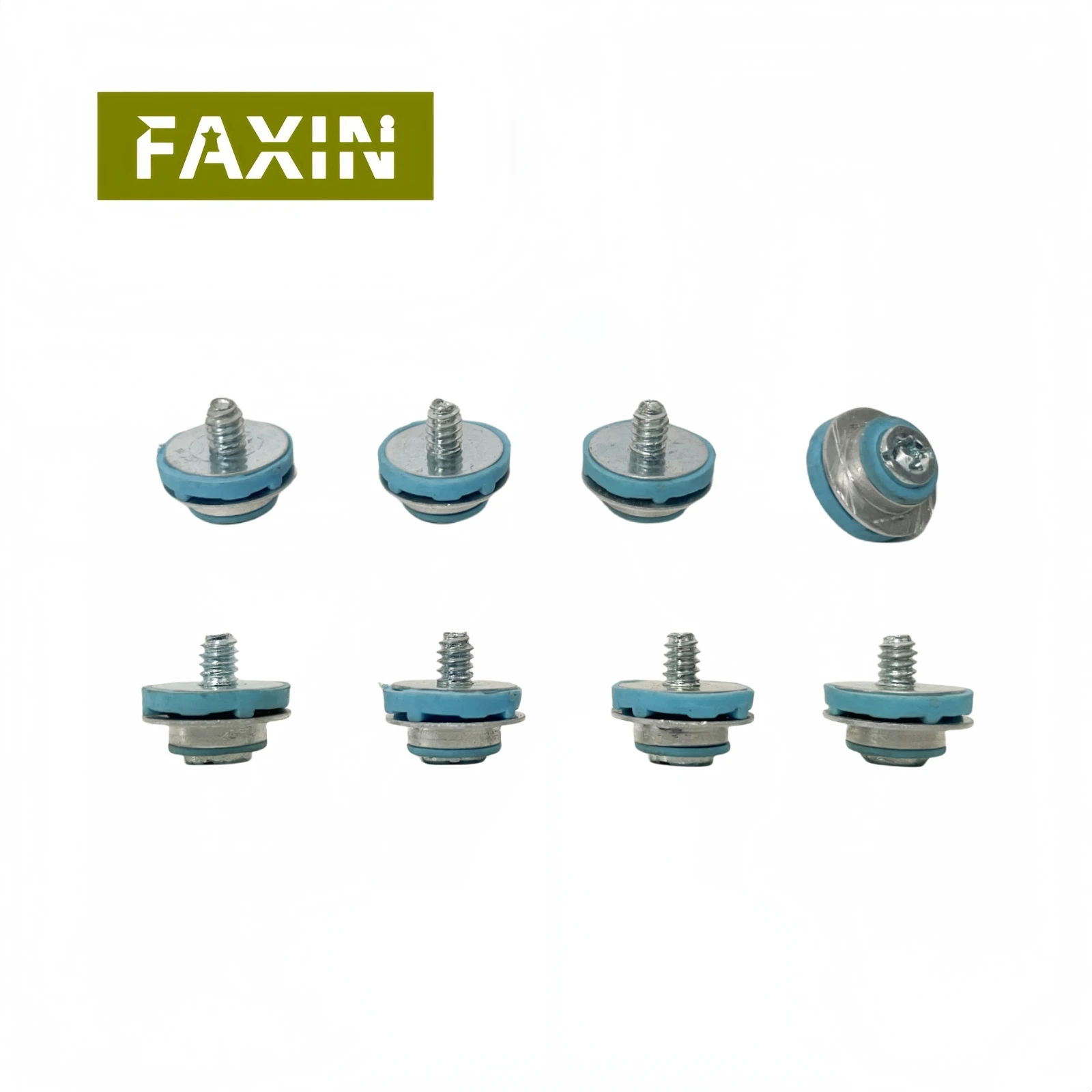 

3.5" HDD Screws 4Pcs 8Pcs For HP 400 600 800 480 680 880 G1 G2 G3 G4 Screws Isolation Grommet Mounting HDD Screws Original