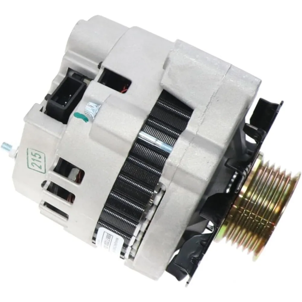 

Gold 335-1023 Alternator