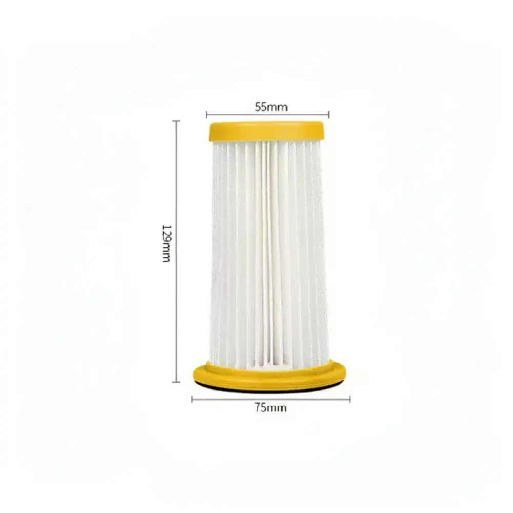 Replacement Filter Unit For Philips FC8260 FC8250 FC8220 Vacuum Cleaners Spare Parts Efficient Dust Cleaning Accessory