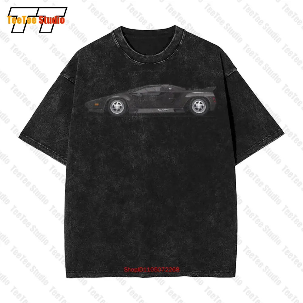 Vector W8 Twin Turb… - image