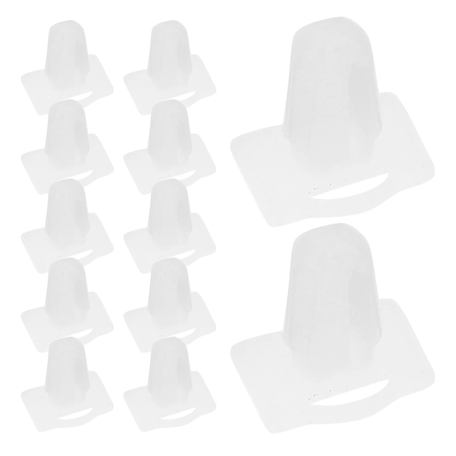 

200pcs Automotive Plastic Trim Clips Set Retainer Clip Fastener Door Panel Mounting Fasteners Car Interior Compatible For Bmw