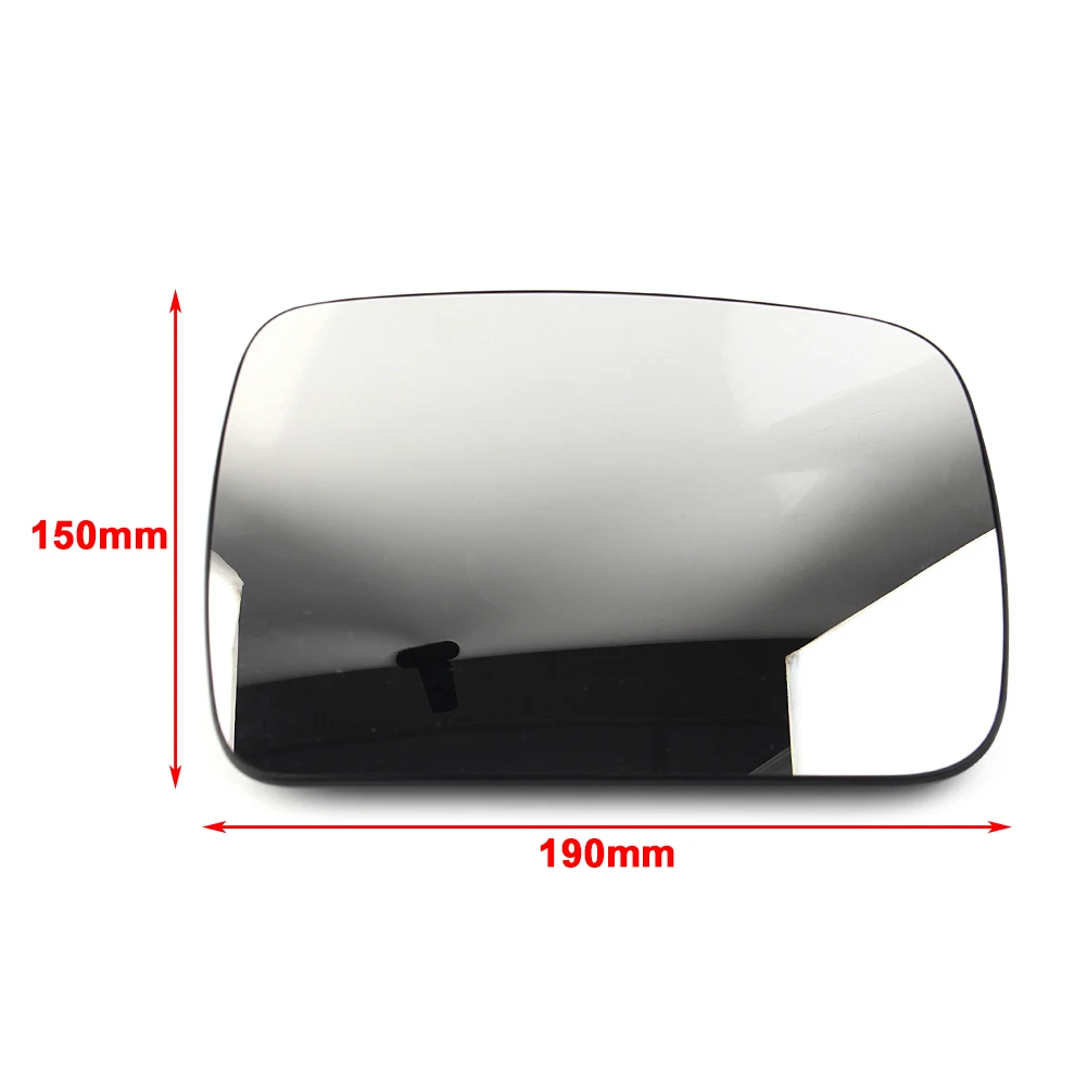 Car Side Mirror Heated Right/Left For Land Rover Range Rover Sport / Freelander 2 LR2 / Discovery 4 LR4 2010 2011 2012 2013 2014