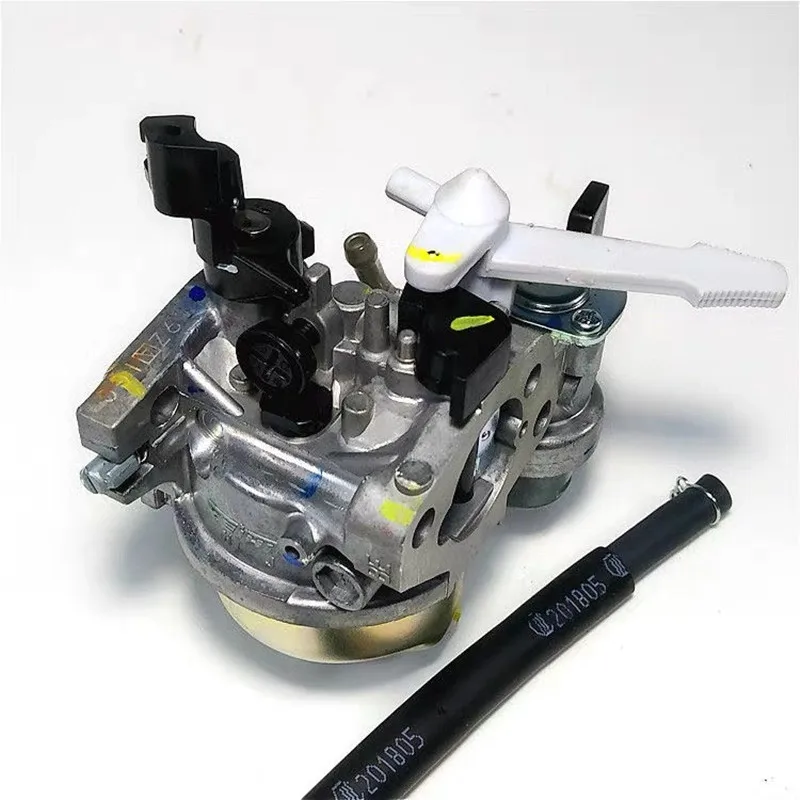 

Genuine Honda 16100-Z0V-921 KEIHIN Carb Carburetor Assembly BE64YA FOR Gasoline Engine GX200T GX200UT OEM