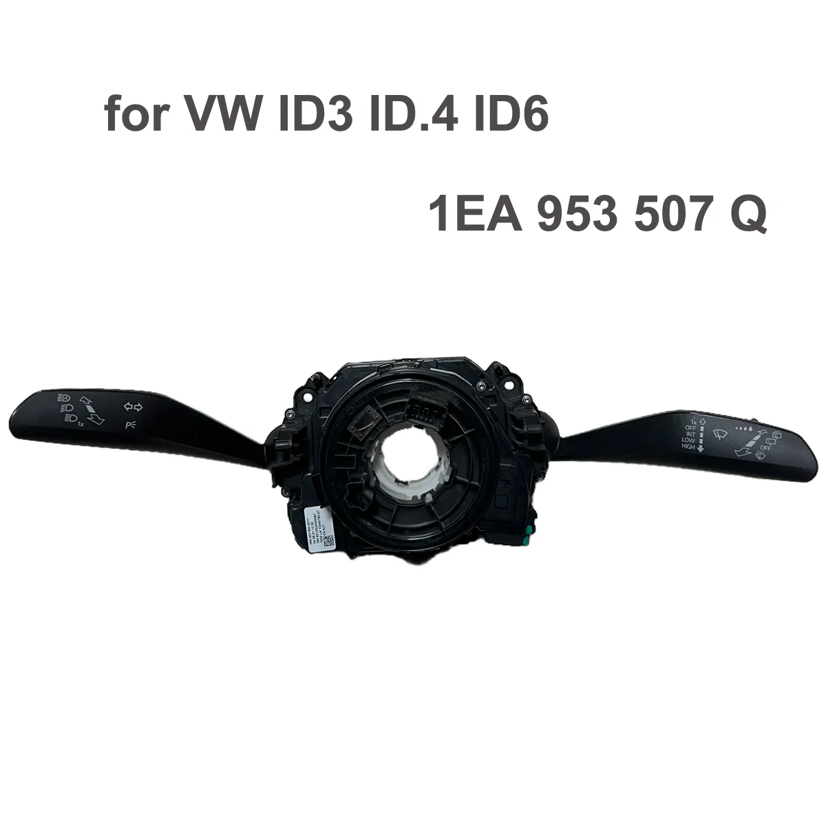 for VW ID3 id.3 ID4 ID6 ID.4 ID.6 Car Steering Wheel Combination Switch AUTO Headlights Wipers Gear Turn Signal light