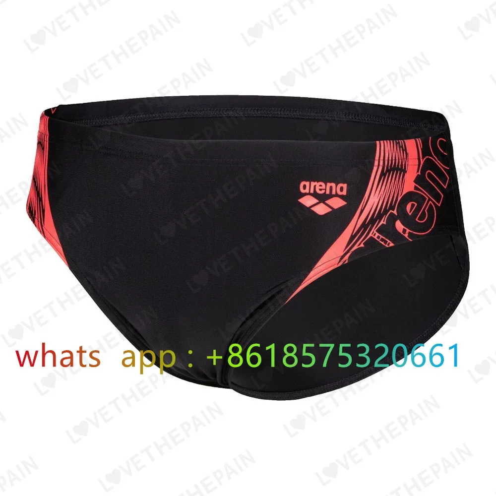 Big Size Swimming Trunks Quick Drying Men Summer Swimsuit Shorts Adult Pool Surfing Boxer Beach Board Sports Swimwear Surf Pants