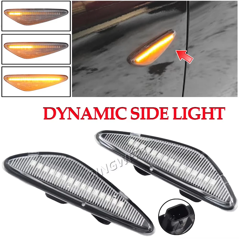 Dynamic Car Turn Si…