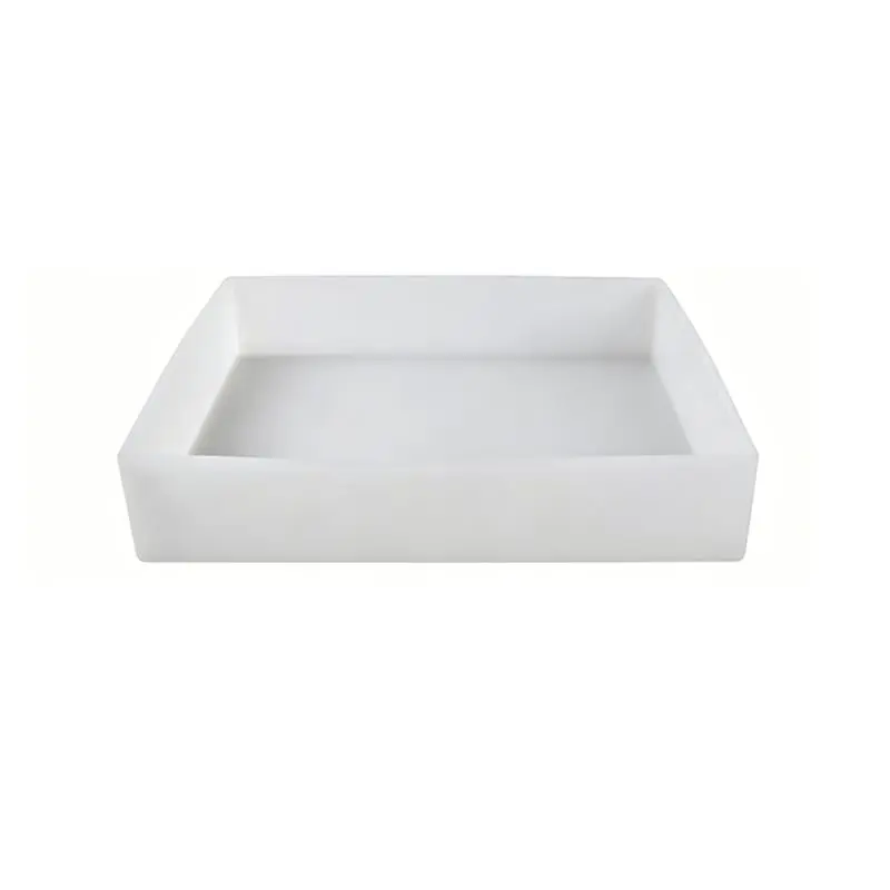 B23B Wooden Soap Mold Large Loaf Cake Mold Silicone Liner Handmade Soap Making For Handmade Loaf Cake For Silicone Soap Mould 5L