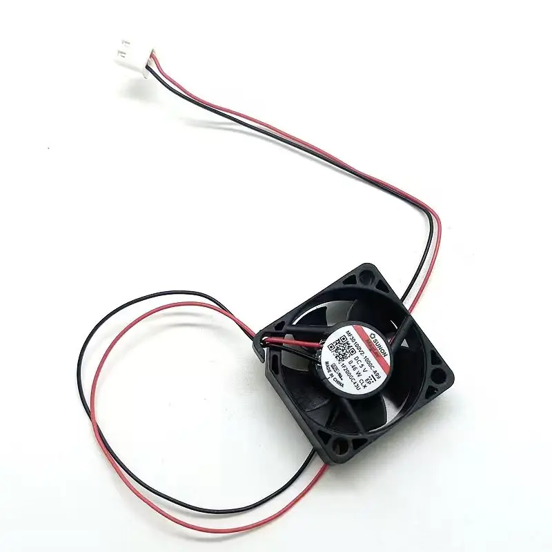 MF30100V2-1000C-A99 30mm 5V ventilador de refrigeración, para disco duro, proyector Mini Micro ventilador de refrigeración axial