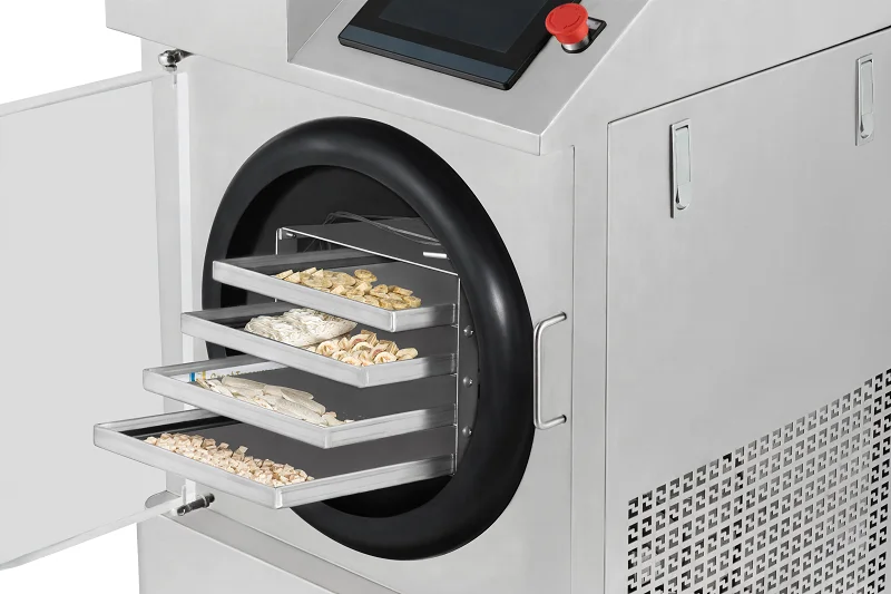 3kg 4kg 5kg 6kg   Cheap Food Microwave Meat Vegetable Home Freeze-dryer Food Dehydrator