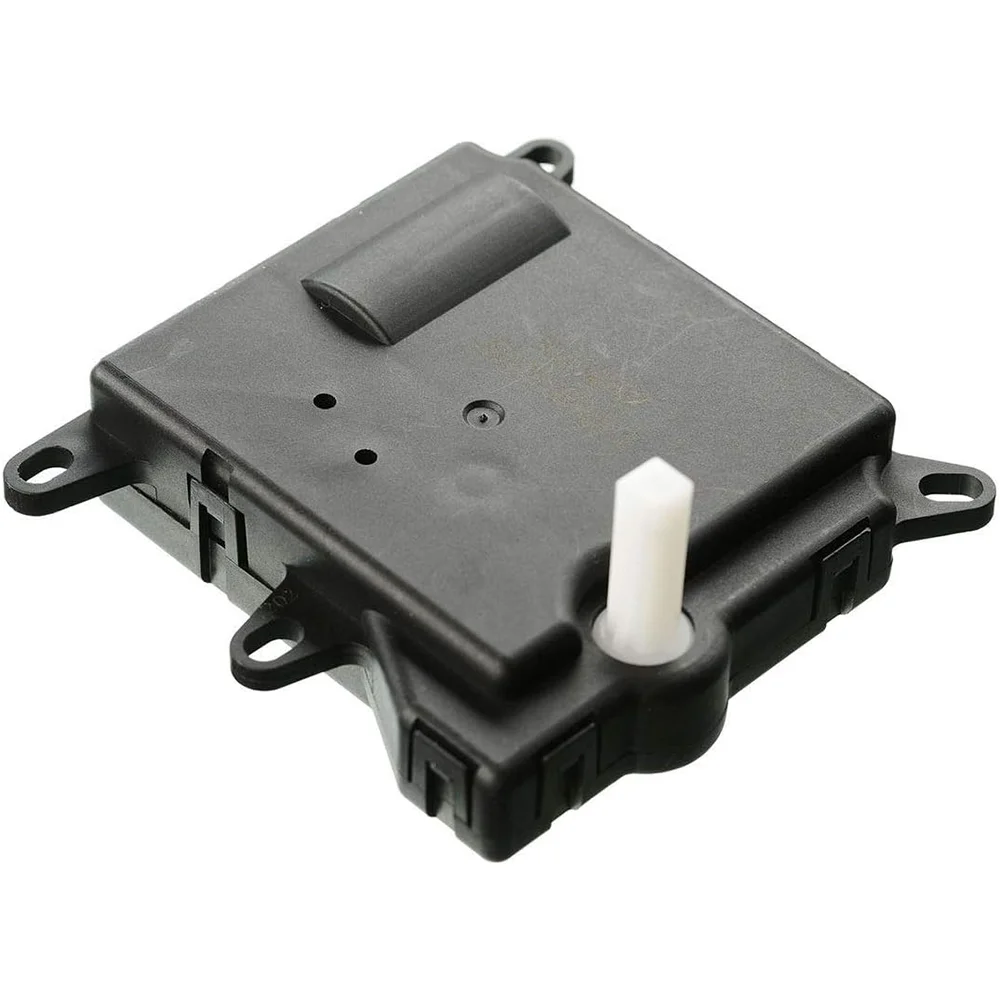 HVAC AC Heater Blend Door Actuator Fits for 95-11 Ford Ranger Replaces OEM YL5Z19E616AA YL5Z-19E616-AA 604-202 F77Z19E616AA