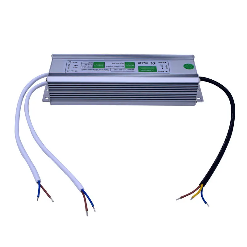 

Waterproof Switch Power Supply 150W Monitoring Camera Power Supply LED Power Supply AC 220V To DC 24V